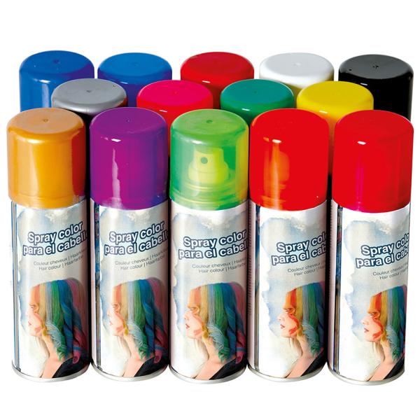 Hårspray 125 ml