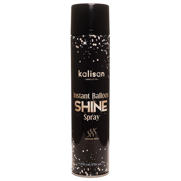 Ballongspray Instant Shine 570 ml