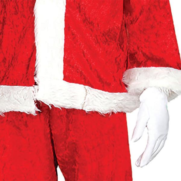 Julenissekostyme Barn