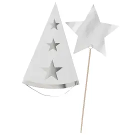 Stjernegutt Hatt med Stjerne