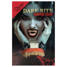L&oslash;stenner Vampyr Overkjeve
