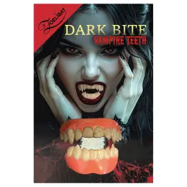 L&oslash;stenner til Vampyr