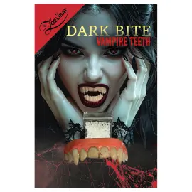L&oslash;stenner Vampyr Overkjeve