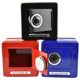 Safe med Kodel&aring;s