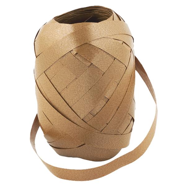 Brun Ballongsnor Mocca 20 m