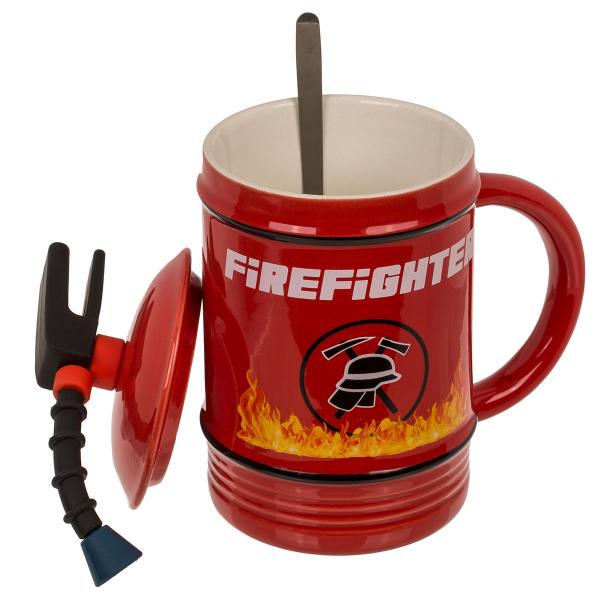 Krus Brannslukningsapparat 45 cl