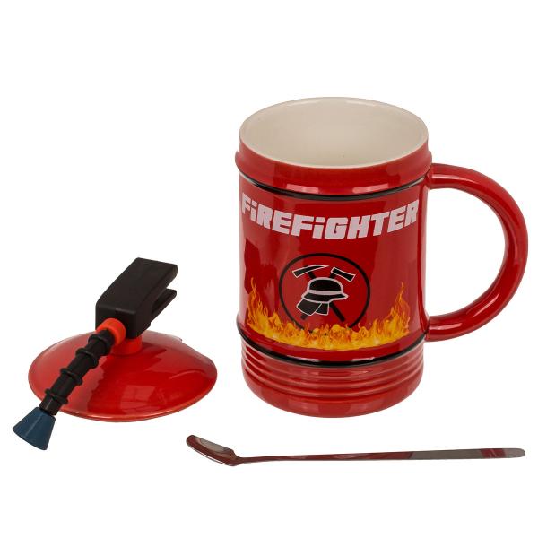 Krus Brannslukningsapparat 45 cl