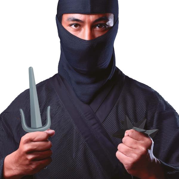 Ninja Våpensett