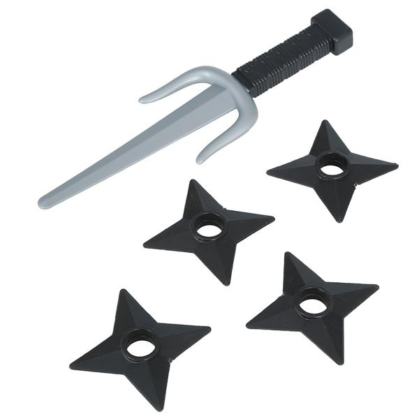 Ninja Våpensett