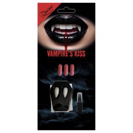 Vampyrsett med Hoggtenner
