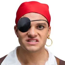Piratsett 3-pakning