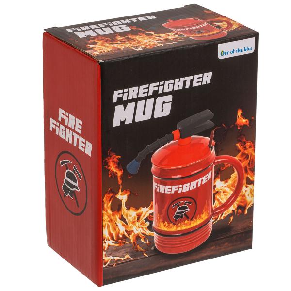 Krus Brannslukningsapparat 45 cl