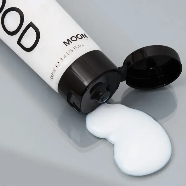 Moon Terror Spøkelse Falsk Blod Tube Hvit 100 ml