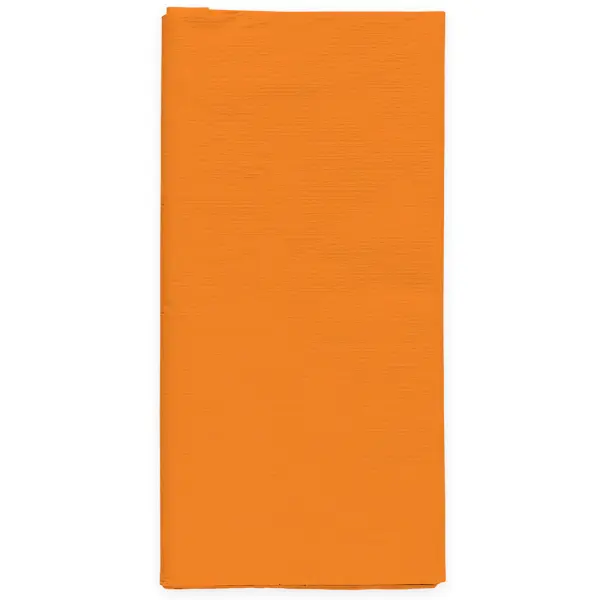 Klassisk Bordduk Oransje