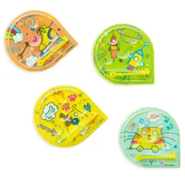 Sm&aring; Pinball Spill