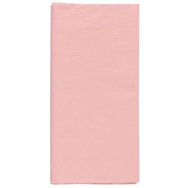 Klassisk Bordduk Rosa