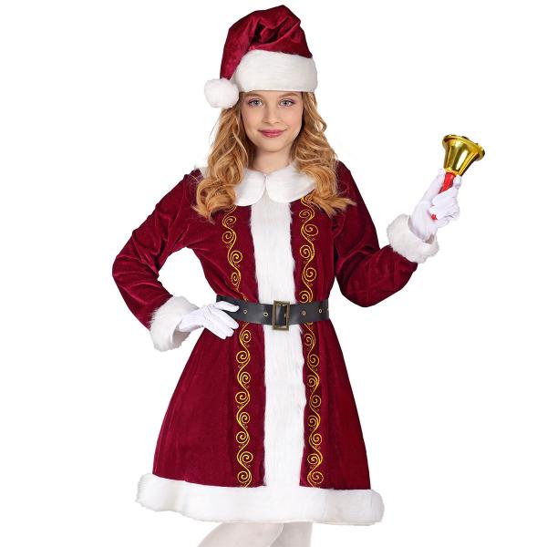 Nissemor Julekostyme Barn