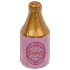 Fizzy Badebombe Proseccoflaske 180 g