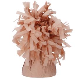 Ballongvekt Gammelrosa