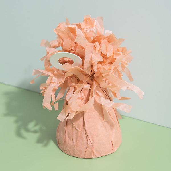 Ballongvekt Gammelrosa