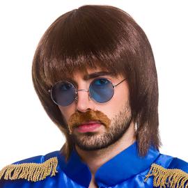 60's Pop Parykksett