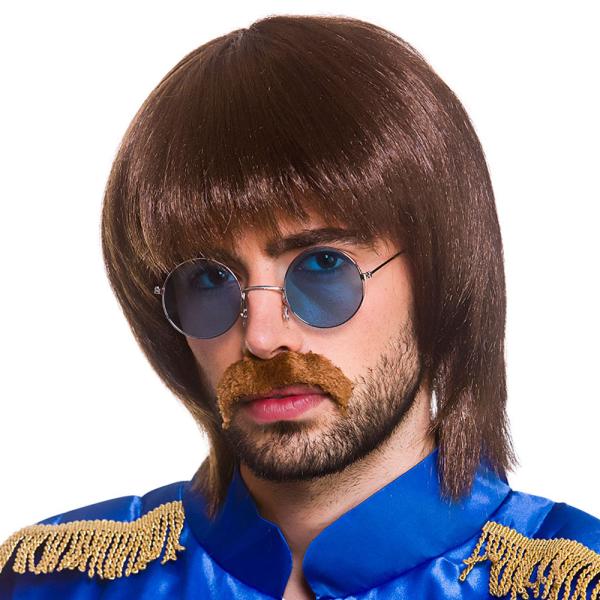 60's Pop Parykksett
