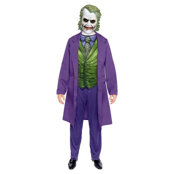 The Joker Kostyme