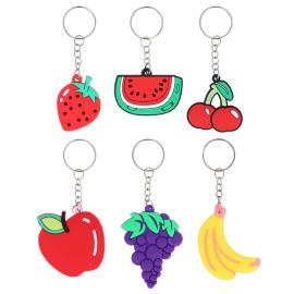 Frukt N&oslash;kkelring