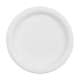 Pappasjetter Hvit 18 cm 6-pakning