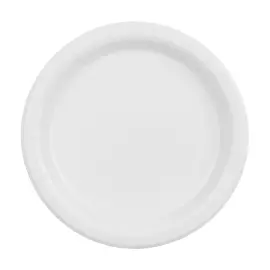 Pappasjetter Hvit 18 cm 6-pakning
