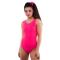 80-talls Body Neon Rosa