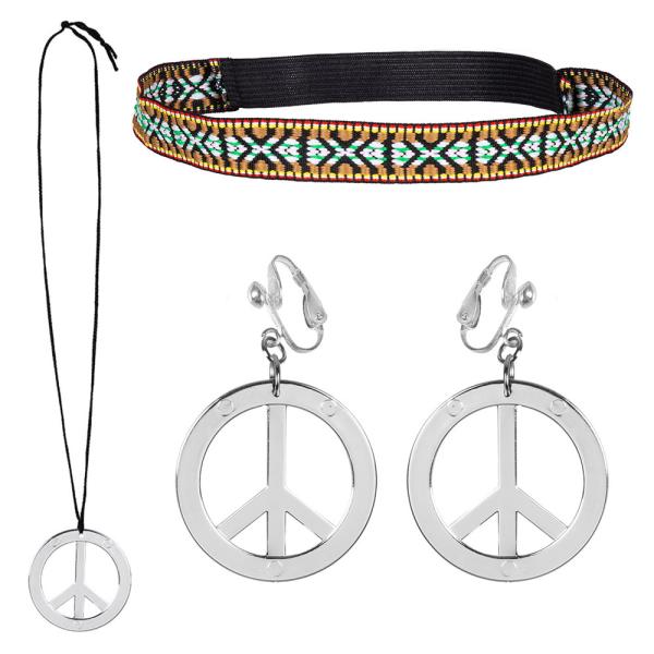 70-Talls Hippie Tilbehørskit