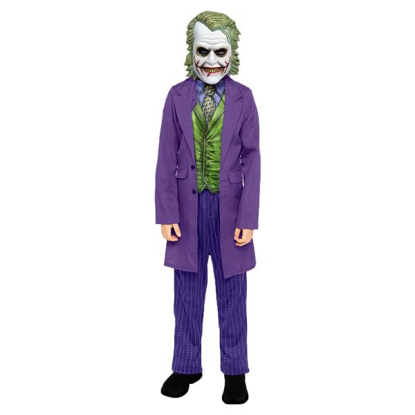 The Joker Kostyme Barn