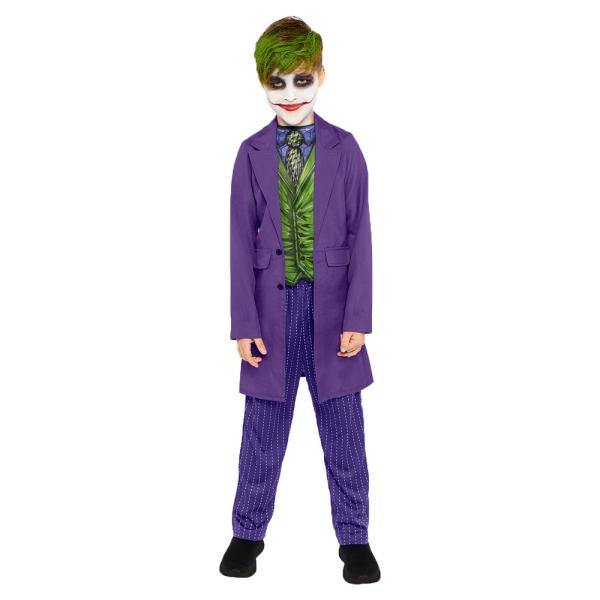 The Joker Kostyme Barn
