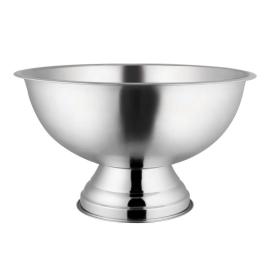 Flaskekjøler Stål 34 cm