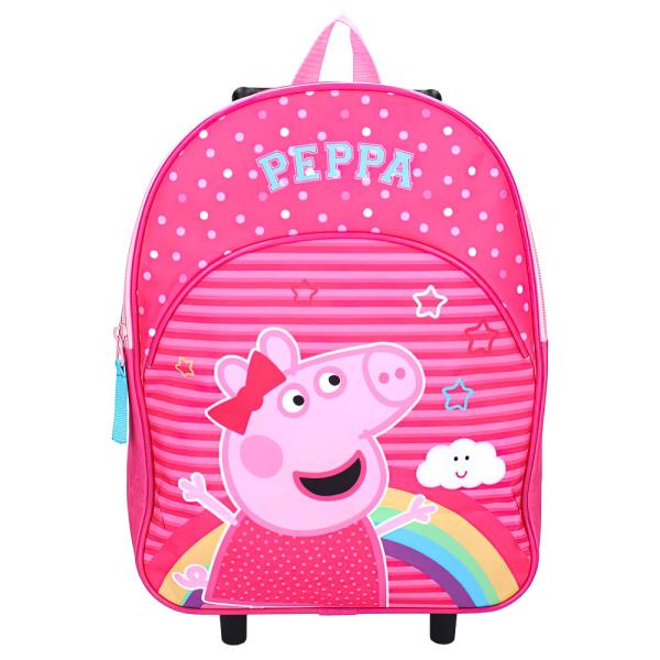 Peppa Gris Make Believe Trillesekk Barn
