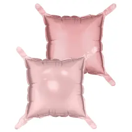 Puteballonger St&oslash;vrosa 4-pakning