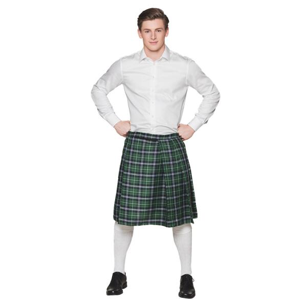 Kilt Grønn