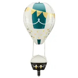 Folieballong Varmluftsballong