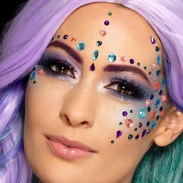 Face Jewels
