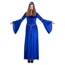 Dark Moon Heksekjole Deluxe XXL