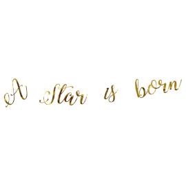 A Star Is Born Girlander Gull