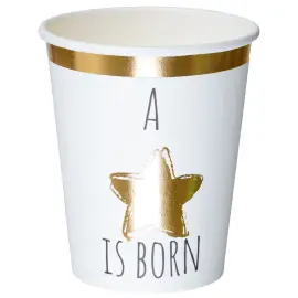 A Star Is Born Pappkopper