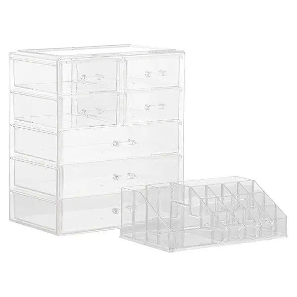 Sminkeorganiserer