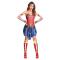 Wonder Woman Karnevalkostyme