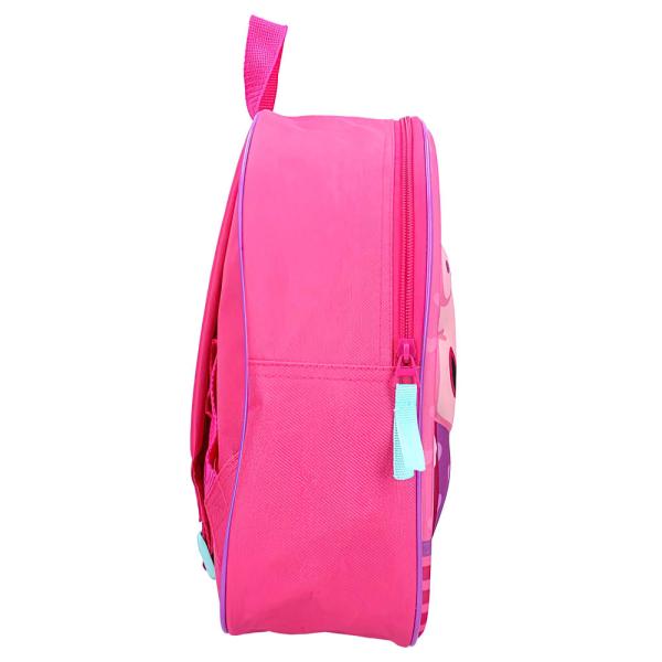 Peppa Gris Strong Together 3D Ryggsekk Barn