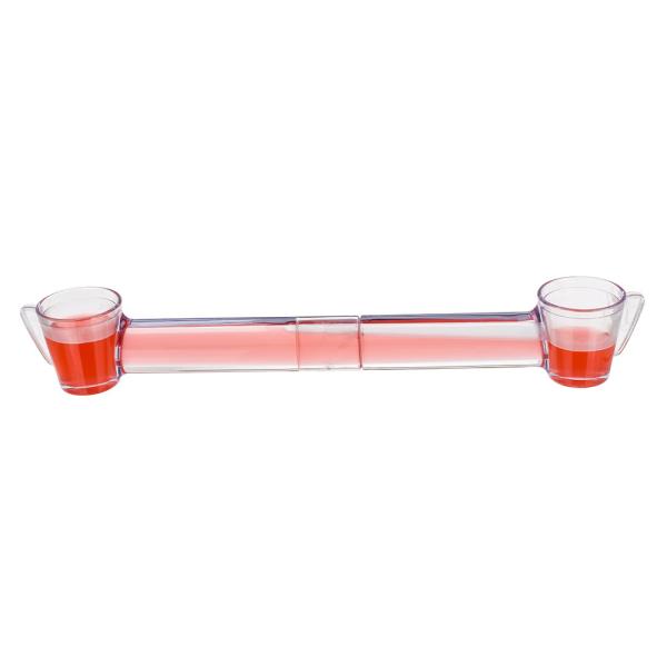 Wingman Shotglass
