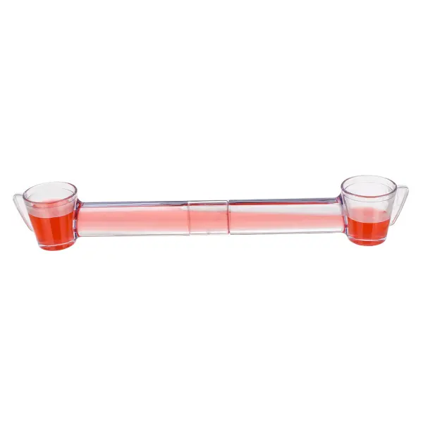 Wingman Shotglass