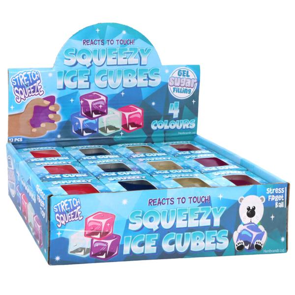 Squeeze Isbit Leke 5 cm