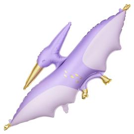 Folieballong Pterodactyl